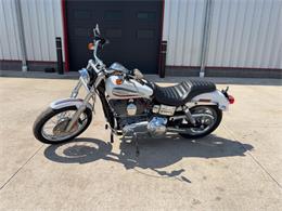 2006 Harley-Davidson Dyna Wide Glide 100th Anniversary Edition (CC-2068676) for sale in Wooster, Ohio