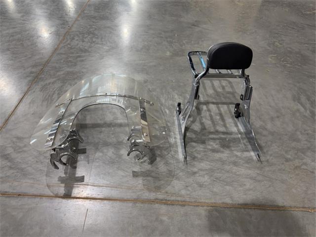 2006 Harley-Davidson Dyna Wide Glide 100th Anniversary Edition (CC-2068676) for sale in Wooster, Ohio