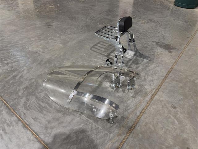 2006 Harley-Davidson Dyna Wide Glide 100th Anniversary Edition (CC-2068676) for sale in Wooster, Ohio