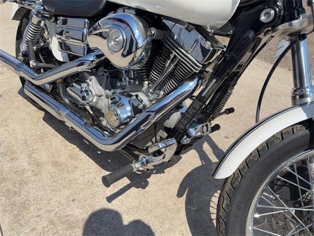 2006 Harley-Davidson Dyna Wide Glide 100th Anniversary Edition (CC-2068676) for sale in Wooster, Ohio