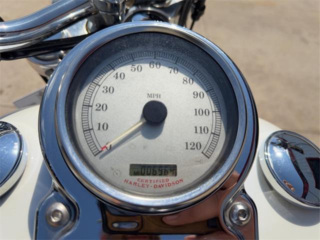 2006 Harley-Davidson Dyna Wide Glide 100th Anniversary Edition (CC-2068676) for sale in Wooster, Ohio