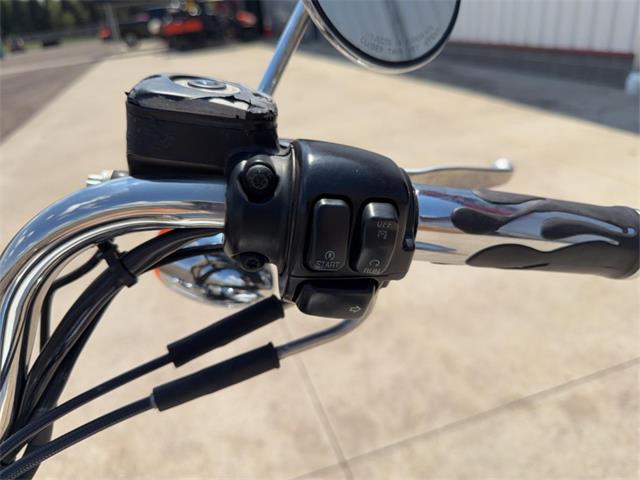 2006 Harley-Davidson Dyna Wide Glide 100th Anniversary Edition (CC-2068676) for sale in Wooster, Ohio