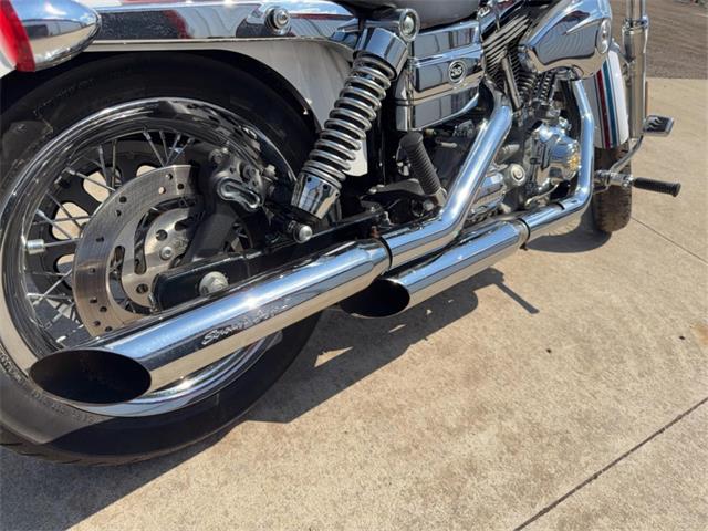 2006 Harley-Davidson Dyna Wide Glide 100th Anniversary Edition (CC-2068676) for sale in Wooster, Ohio