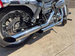 2006 Harley-Davidson Dyna Wide Glide 100th Anniversary Edition (CC-2068676) for sale in Wooster, Ohio