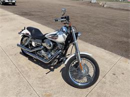 2006 Harley-Davidson Dyna Wide Glide 100th Anniversary Edition (CC-2068676) for sale in Wooster, Ohio