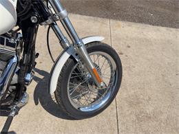 2006 Harley-Davidson Dyna Wide Glide 100th Anniversary Edition (CC-2068676) for sale in Wooster, Ohio