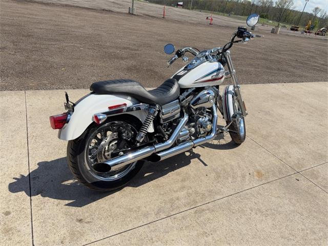 2006 Harley-Davidson Dyna Wide Glide 100th Anniversary Edition (CC-2068676) for sale in Wooster, Ohio
