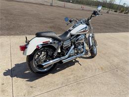 2006 Harley-Davidson Dyna Wide Glide 100th Anniversary Edition (CC-2068676) for sale in Wooster, Ohio