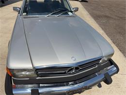 1984 Mercury Convertible (CC-2068677) for sale in Wooster, Ohio