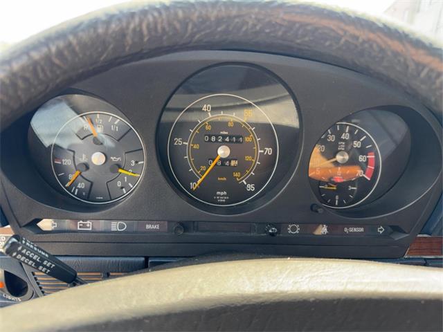 1984 Mercury Convertible (CC-2068677) for sale in Wooster, Ohio