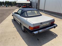 1984 Mercury Convertible (CC-2068677) for sale in Wooster, Ohio