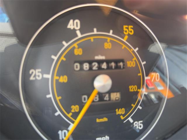 1984 Mercury Convertible (CC-2068677) for sale in Wooster, Ohio