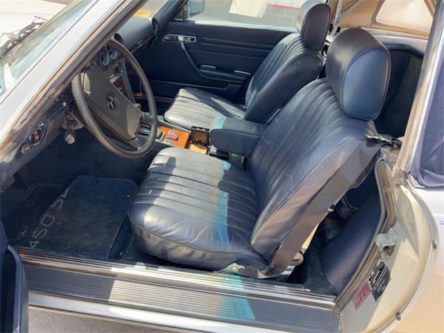 1984 Mercury Convertible (CC-2068677) for sale in Wooster, Ohio