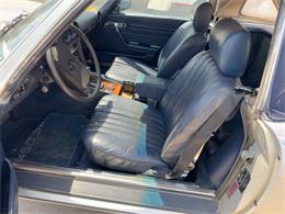 1984 Mercury Convertible (CC-2068677) for sale in Wooster, Ohio