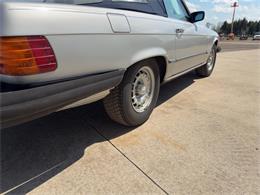 1984 Mercury Convertible (CC-2068677) for sale in Wooster, Ohio