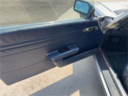 1984 Mercury Convertible (CC-2068677) for sale in Wooster, Ohio