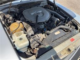 1984 Mercury Convertible (CC-2068677) for sale in Wooster, Ohio