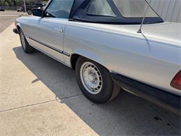 1984 Mercury Convertible (CC-2068677) for sale in Wooster, Ohio