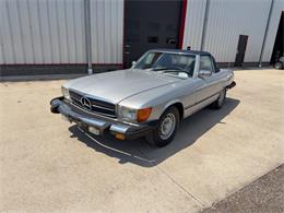 1984 Mercury Convertible (CC-2068677) for sale in Wooster, Ohio