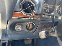 1984 Mercury Convertible (CC-2068677) for sale in Wooster, Ohio