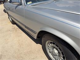 1984 Mercury Convertible (CC-2068677) for sale in Wooster, Ohio