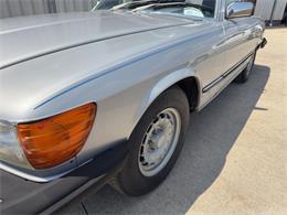 1984 Mercury Convertible (CC-2068677) for sale in Wooster, Ohio