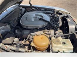 1984 Mercury Convertible (CC-2068677) for sale in Wooster, Ohio