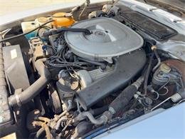 1984 Mercury Convertible (CC-2068677) for sale in Wooster, Ohio