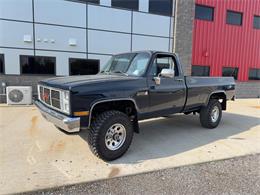 1984 GMC C/K Pickup (CC-2068678) for sale in Wooster, Ohio