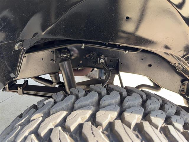 1984 GMC C/K Pickup (CC-2068678) for sale in Wooster, Ohio