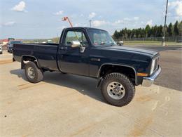 1984 GMC C/K Pickup (CC-2068678) for sale in Wooster, Ohio