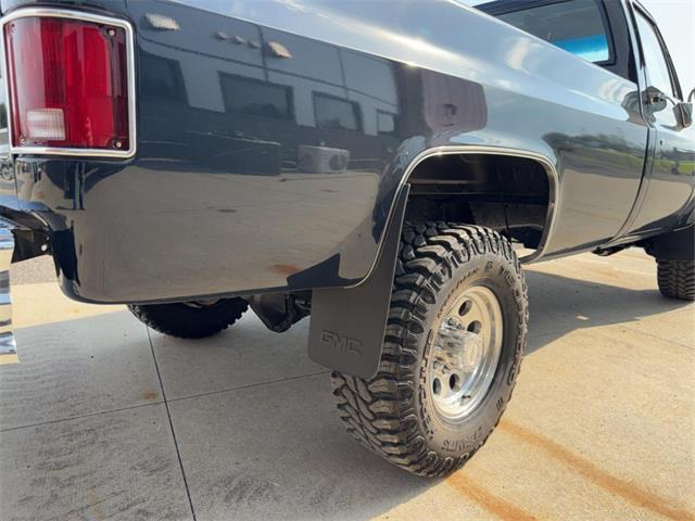 1984 GMC C/K Pickup (CC-2068678) for sale in Wooster, Ohio