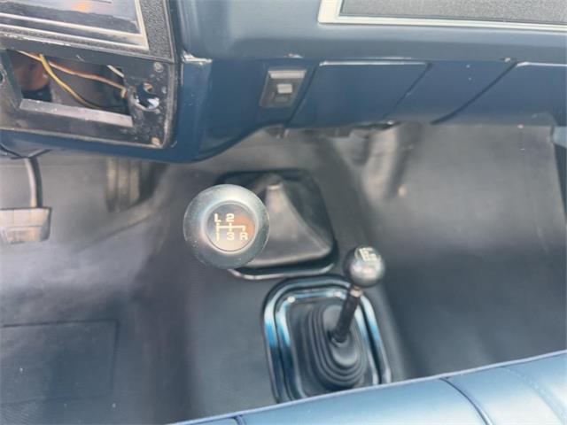 1984 GMC C/K Pickup (CC-2068678) for sale in Wooster, Ohio