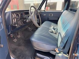 1984 GMC C/K Pickup (CC-2068678) for sale in Wooster, Ohio
