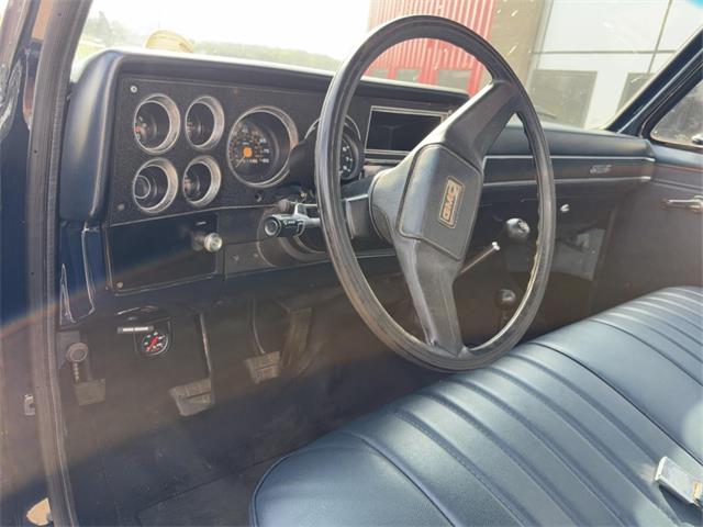 1984 GMC C/K Pickup (CC-2068678) for sale in Wooster, Ohio