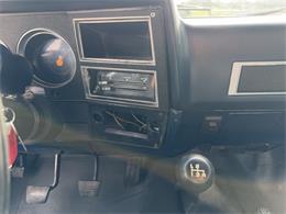 1984 GMC C/K Pickup (CC-2068678) for sale in Wooster, Ohio