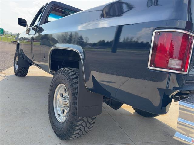 1984 GMC C/K Pickup (CC-2068678) for sale in Wooster, Ohio