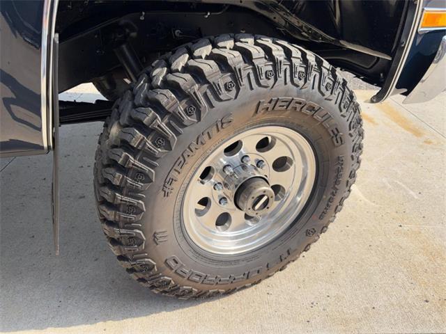 1984 GMC C/K Pickup (CC-2068678) for sale in Wooster, Ohio