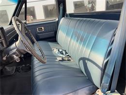 1984 GMC C/K Pickup (CC-2068678) for sale in Wooster, Ohio