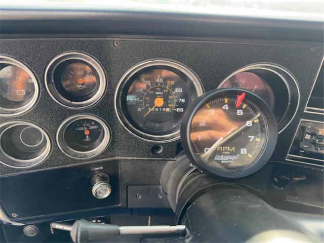 1984 GMC C/K Pickup (CC-2068678) for sale in Wooster, Ohio