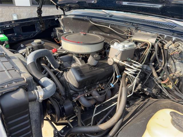 1984 GMC C/K Pickup (CC-2068678) for sale in Wooster, Ohio