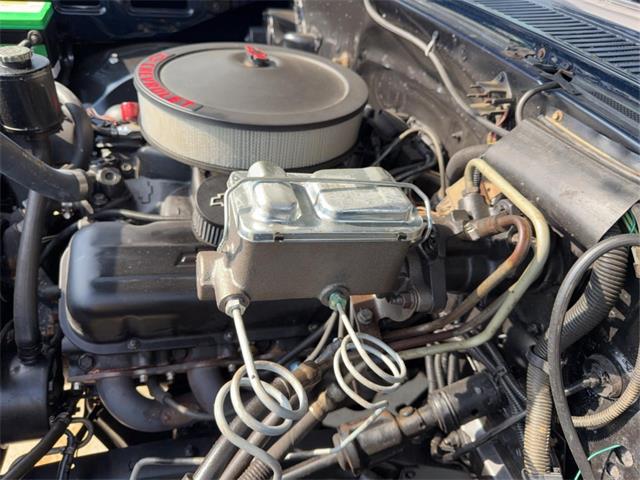 1984 GMC C/K Pickup (CC-2068678) for sale in Wooster, Ohio