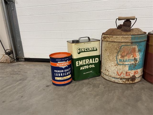 1906 Advantage Party Cat (CC-2068679) for sale in Wooster, Ohio