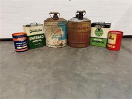 1906 Advantage Party Cat (CC-2068679) for sale in Wooster, Ohio