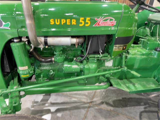 1956 Itom Super Sport (CC-2068680) for sale in Wooster, Ohio