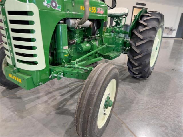 1956 Itom Super Sport (CC-2068680) for sale in Wooster, Ohio