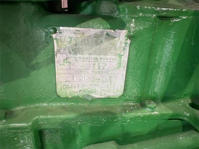 1956 Itom Super Sport (CC-2068680) for sale in Wooster, Ohio