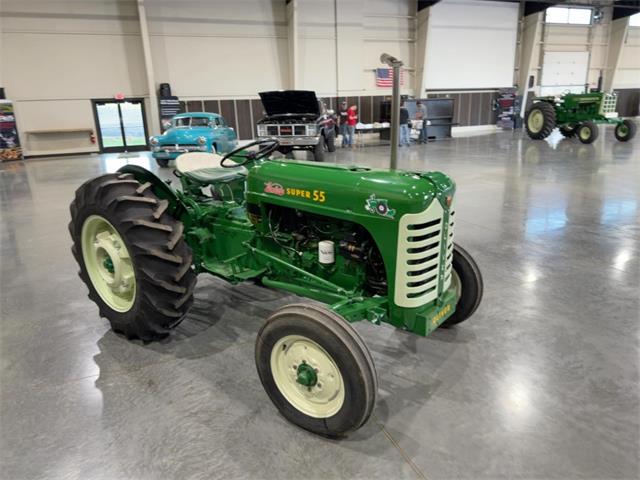 1956 Itom Super Sport (CC-2068680) for sale in Wooster, Ohio