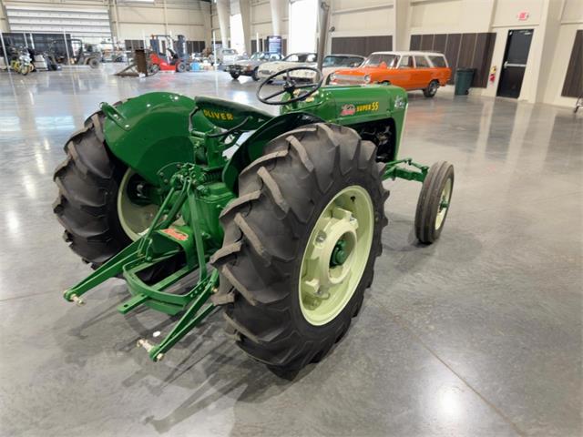 1956 Itom Super Sport (CC-2068680) for sale in Wooster, Ohio