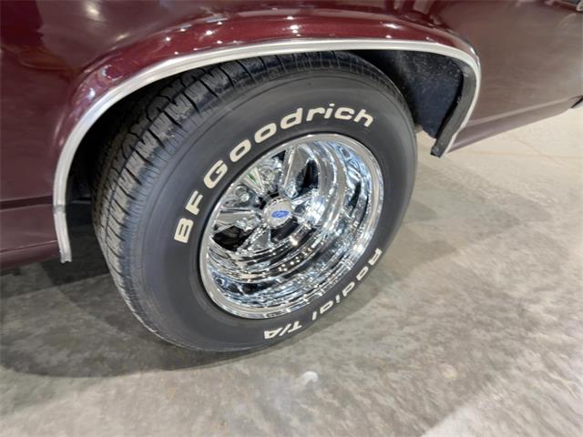 1969 Chevrolet Chevelle (CC-2068681) for sale in Wooster, Ohio